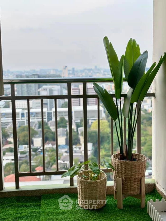 picture 1-BR Condo at Supalai Park Ratchayothin near BTS Ratchayothin (ID 2051541) - 4/5