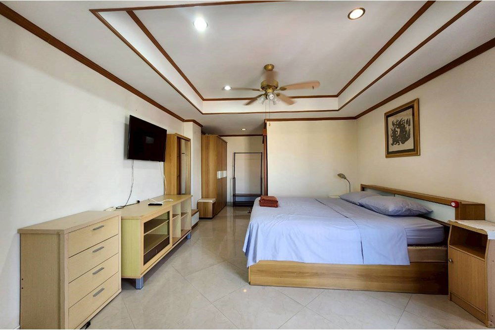 รูป [920611001-443] คอนโดใกล้ทะเล ราคาดี 58 ตร.ม. จอมเทียน - รูปที่ 9/41