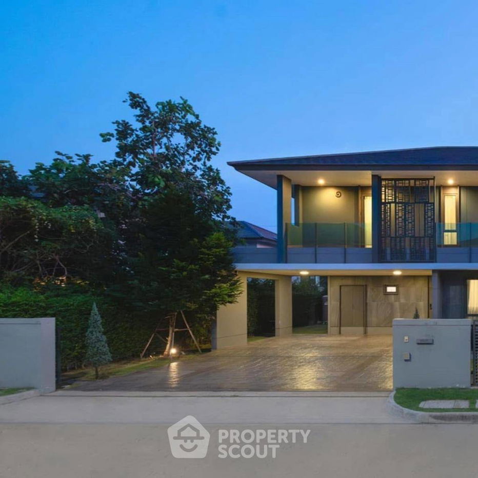 รูป บ้าน 5-ห้องนอน ใน ศาลาธรรมสพน์ (ID 1964230) - รูปที่ 2/36