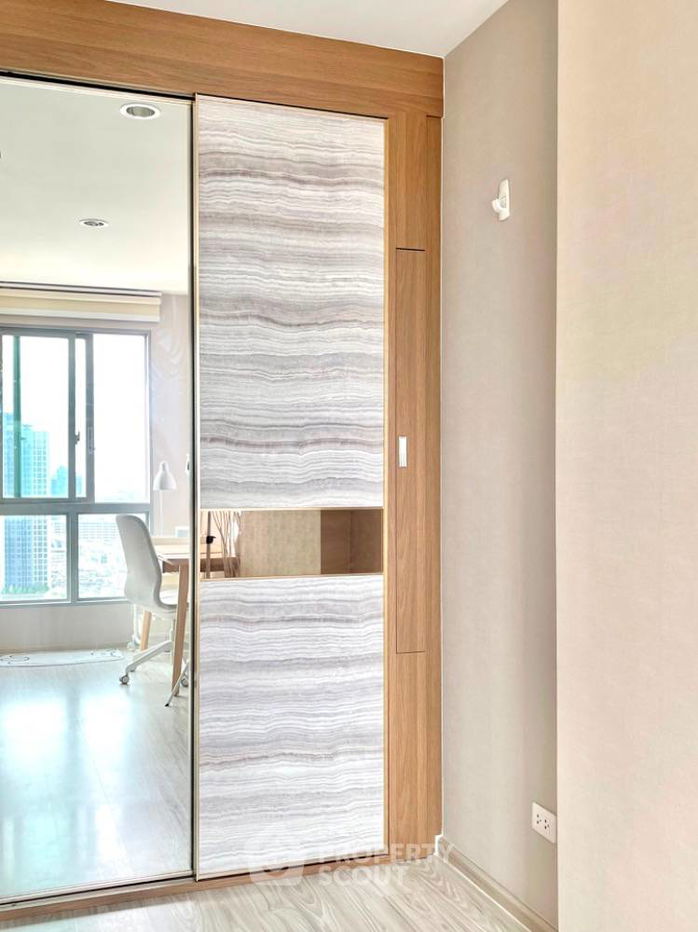 รูป คอนโด 1-ห้องนอน ที่ ไอดีโอ โมบิ แกรนด์ อินเตอร์เชนจ์ บางซื่อ ใกล้ MRT เตาปูน (ID 1997406) - รูปที่ 12/30