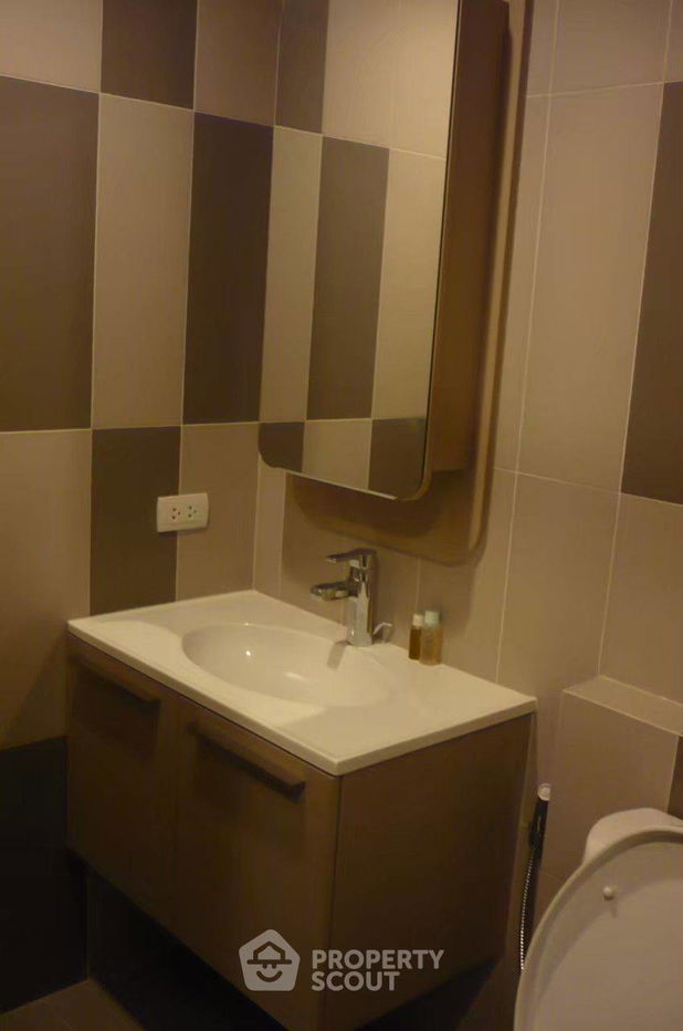 รูป คอนโด 1-ห้องนอน ที่ ทีล สาทร-ตากสิน ใกล้ BTS วงเวียนใหญ่ (ID 1405626) - รูปที่ 7/7