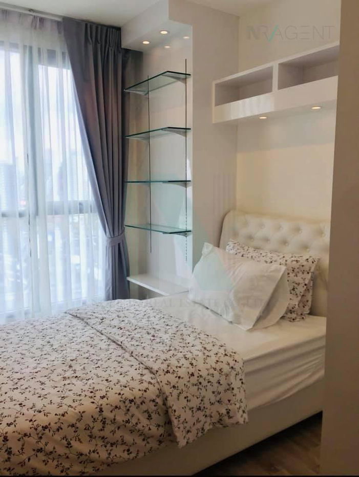 picture π© For sell condo IDEO MOBI RAMA 9 Building 1, Floor 28,2 bed room, Room size 56.00 sqm - 3/8