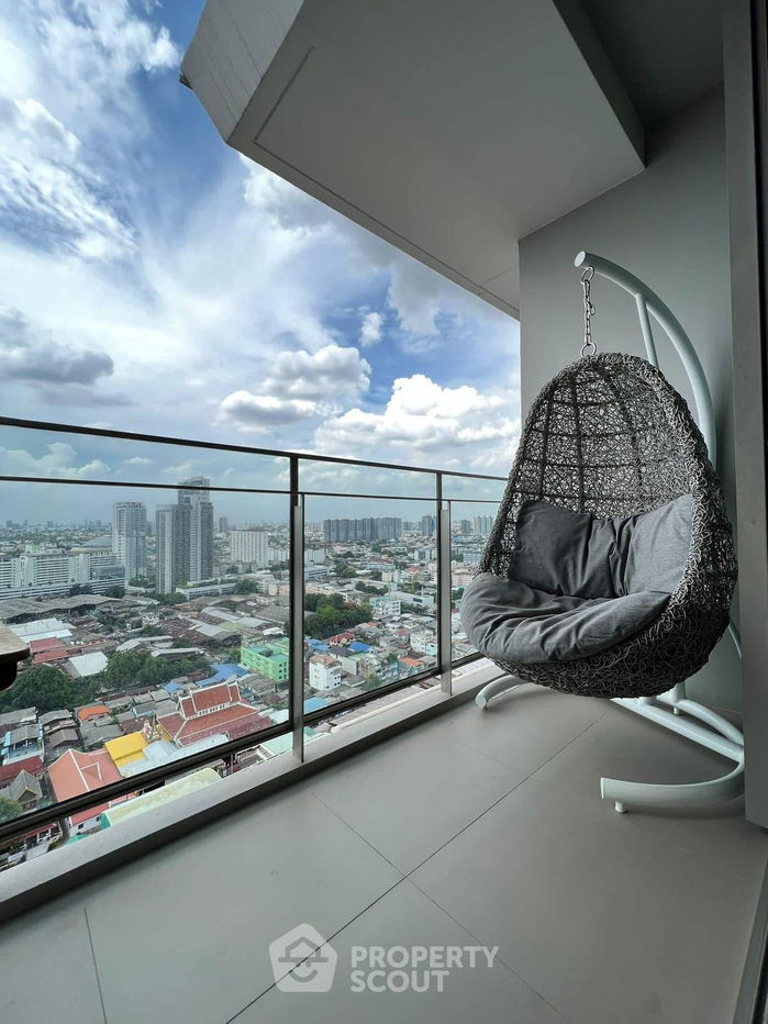 รูป คอนโด 2-ห้องนอน ที่ 333 ริเวอร์ไซด์ ใกล้ MRT บางโพ (ID 1946396) - รูปที่ 15/15