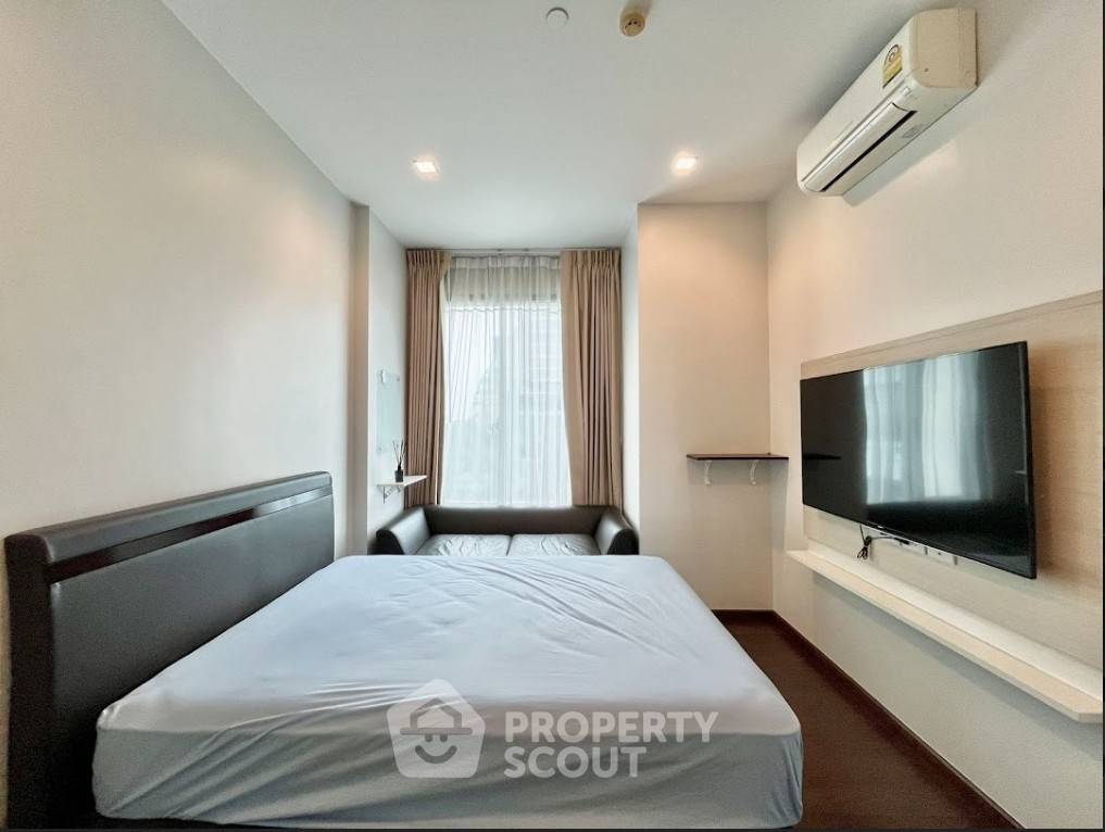 รูป คอนโด 2-ห้องนอน ที่ คิว อโศก ใกล้ MRT เพชรบุรี (ID 1852021) - รูปที่ 10/16