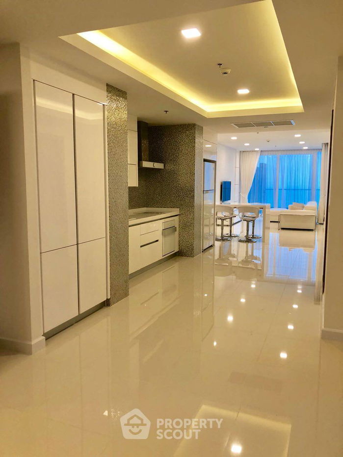 รูป คอนโด 2-ห้องนอน ที่ เดลมาเล่ย์ คอนโดมิเนียม ใกล้ บางเสร่ (ID 1104088) - รูปที่ 37/49