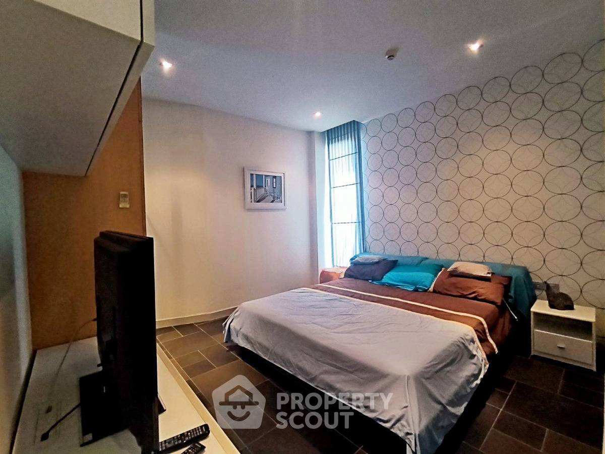 picture 2-BR Condo at Ananya Beachfront Condominium close to Sanctuary of Truth (ID 1830505) - 13/24