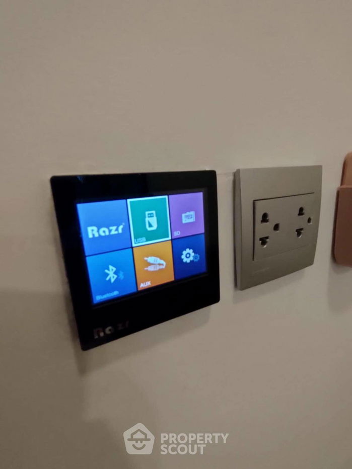 รูป คอนโด 1-ห้องนอน ที่ แอทโมซ ลาดพร้าว 71 ใน ลาดพร้าว (ID 1723076) - รูปที่ 2/30