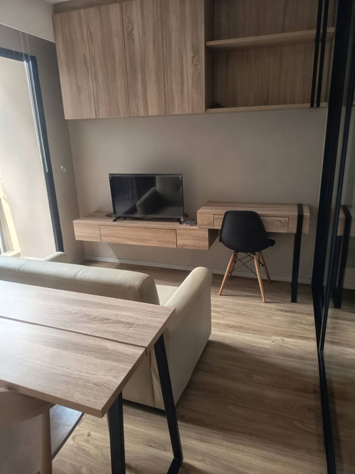 รูป 🏠RB21965 ให้เช่าถูกมาก📢บลอสซั่ม คอนโด แอท สาทร - เจริญราษฎร์👉🏻แอดไลน์ @062mnigk( มี @ ด้วย) แอดมินตอบไว - รูปที่ 5/7