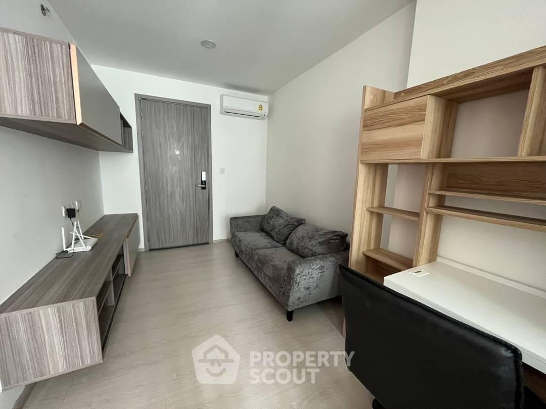 รูป คอนโด 1-ห้องนอน ที่ ไนท์บริจจ์ พหลโยธิน อินเตอร์เชนจ์ ใน อนุสาวรีย์ (ID 993931) - รูปที่ 1/11