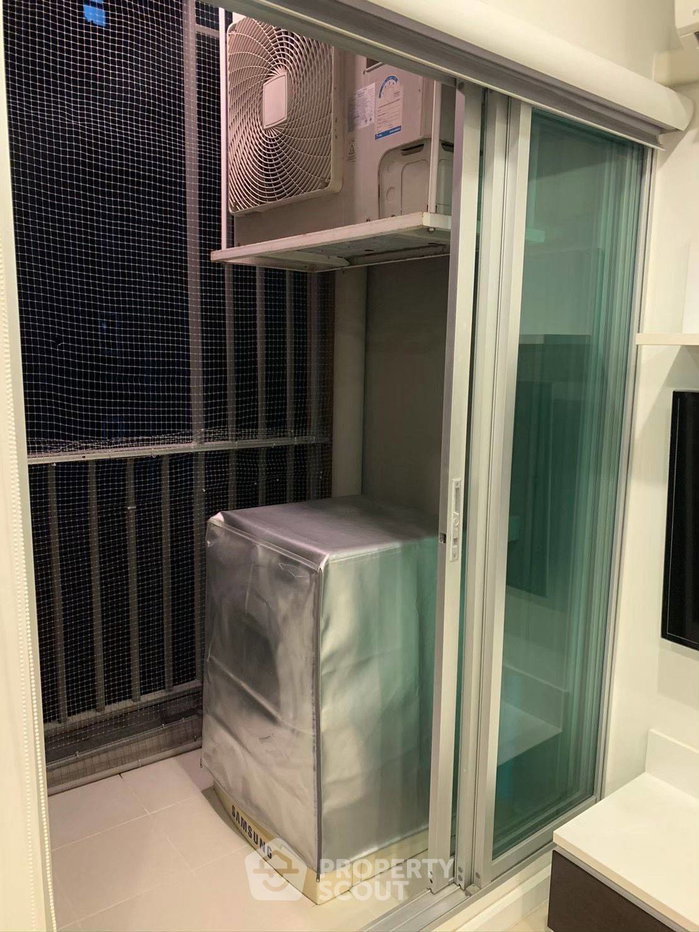 รูป คอนโด 2-ห้องนอน ที่ ดีบุรา พรานนก ใกล้ MRT ไฟฉาย (ID 1547124) - รูปที่ 18/24