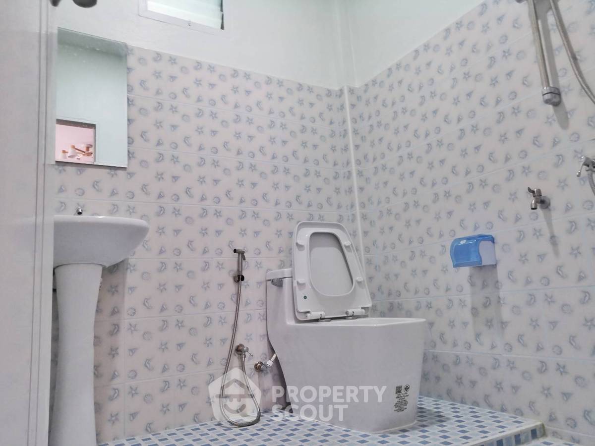 รูป บ้าน 3-ห้องนอน ที่ บ้านสุขสบาย 1 ใน หนองแก (ID 2453389) - รูปที่ 7/12