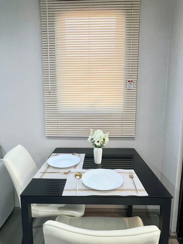 picture For Rent: The Politan Live Condo (Riverside Condominium) ​Luxury high-rise condo with premium amenities and stunning views of the Chao Phraya River - 10/17