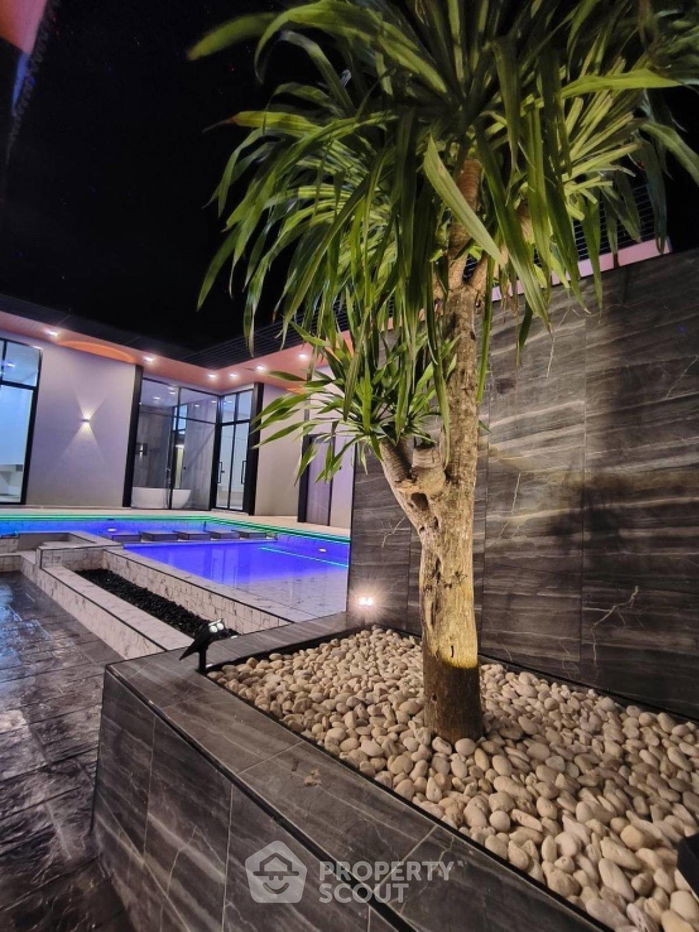 picture 4-BR House close to Central Pattaya (ID 1762205) - 20/21