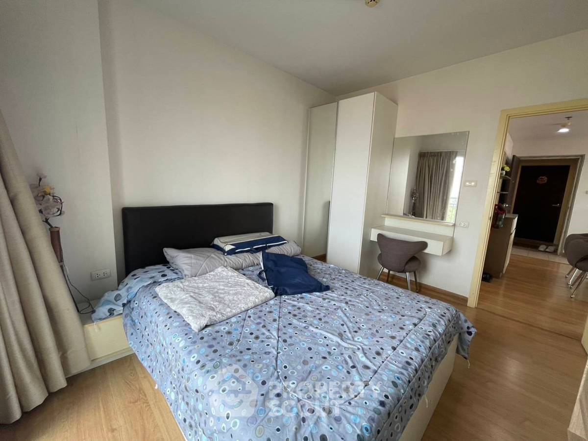 รูป คอนโด 2-ห้องนอน ที่ ศุภาลัย มาเรย์ พัทยา ใกล้ พัทยาใต้ (ID 1497730) - รูปที่ 14/14