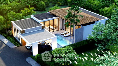 บ้านเดี่ยว ถนนจอมเทียนสาย 2 : บ้าน 4-ห้องนอน ใกล้ เมืองพัทยา (ID 2106186)