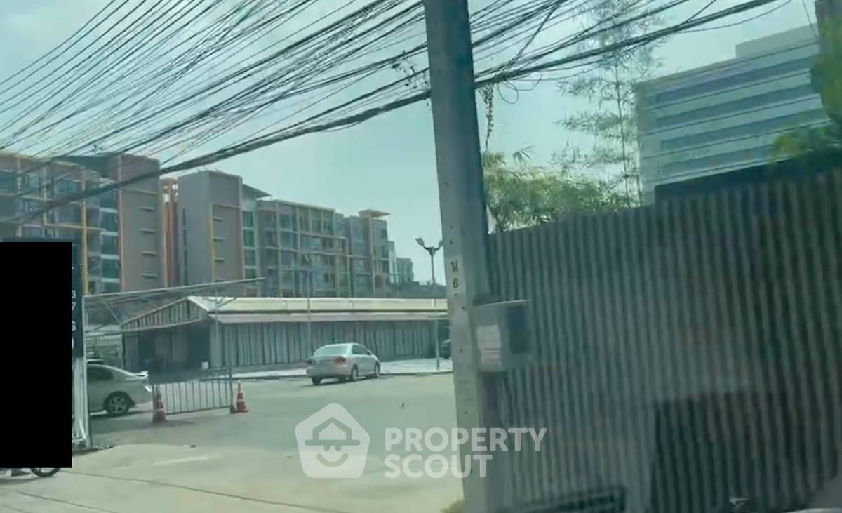 รูป ที่ดินสำหรับปล่อยขาย 2,464 ตารางเมตร แถว ใน ทุ่งสองห้อง (ID 1440089) - รูปที่ 5/5