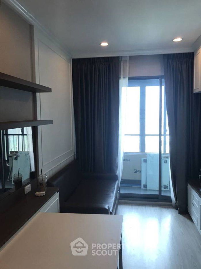 รูป คอนโด 1-ห้องนอน ที่ ไอดีโอ โมบิ สุขุมวิท อีสท์เกต ใกล้ BTS บางนา (ID 2143957) - รูปที่ 5/8