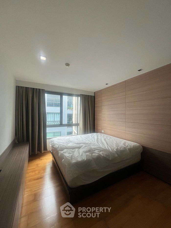 picture 2-BR Condo at Issara @ 42 Sukhumvit Condominium near BTS Ekkamai (ID 1732844) - 4/14