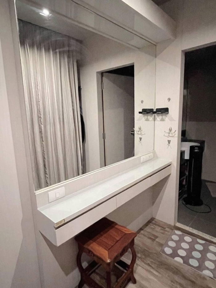 รูป ห้องมาใหม่🐲แอดไลน์ได้เลยครับ🐲✨✨🛋️🛌คลองเตย💥Le Cote Sukhumvit 14🔴🟢🟡 - รูปที่ 5/8