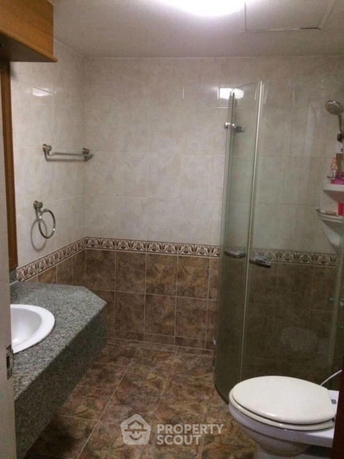 รูป คอนโด 3-ห้องนอน ที่ ฟลอร่าวิลล์ คอนโดมิเนียม ใกล้ ARL หัวหมาก (ID 1506392) - รูปที่ 12/20