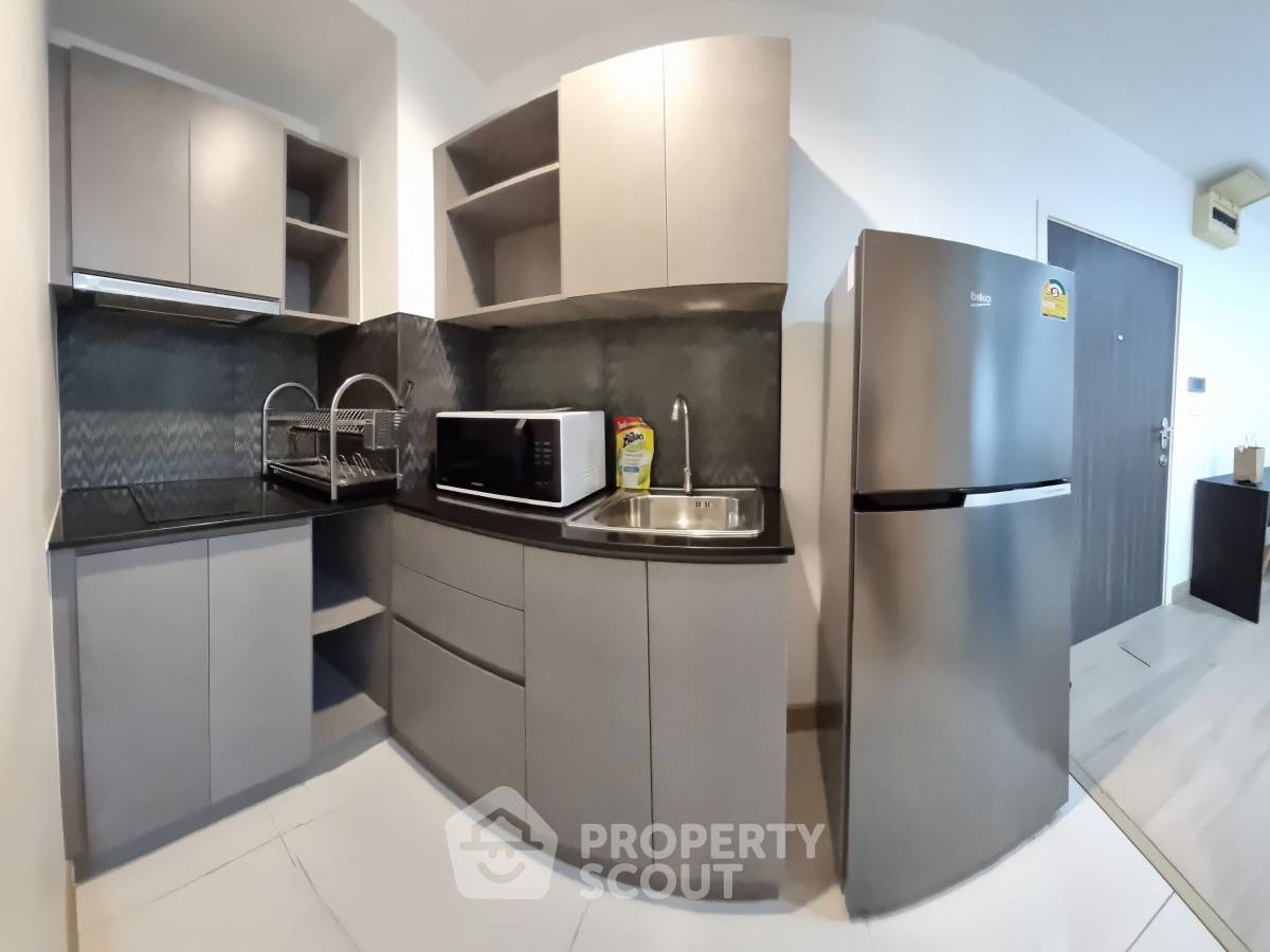 รูป คอนโด 1-ห้องนอน ที่ ธนา แอสโทเรีย ปิ่นเกล้า ใกล้ MRT บางยี่ขัน (ID 2077305) - รูปที่ 6/8