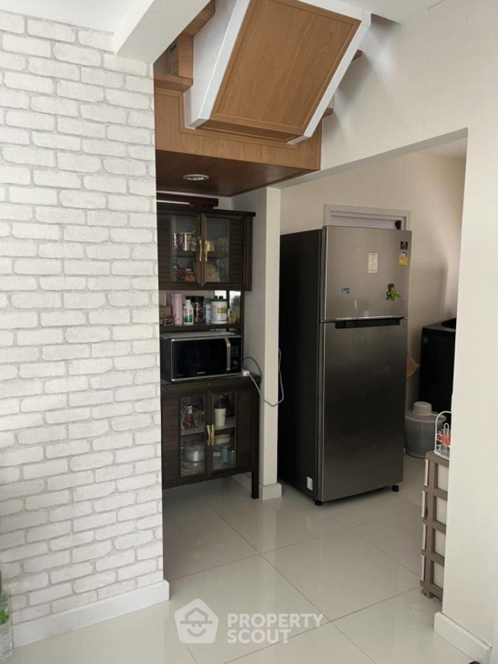 รูป บ้าน 3-ห้องนอน ที่ เดอะ แพลนท์ เทพารักษ์ - บางนา ใน บางเมือง (ID 1740702) - รูปที่ 5/10