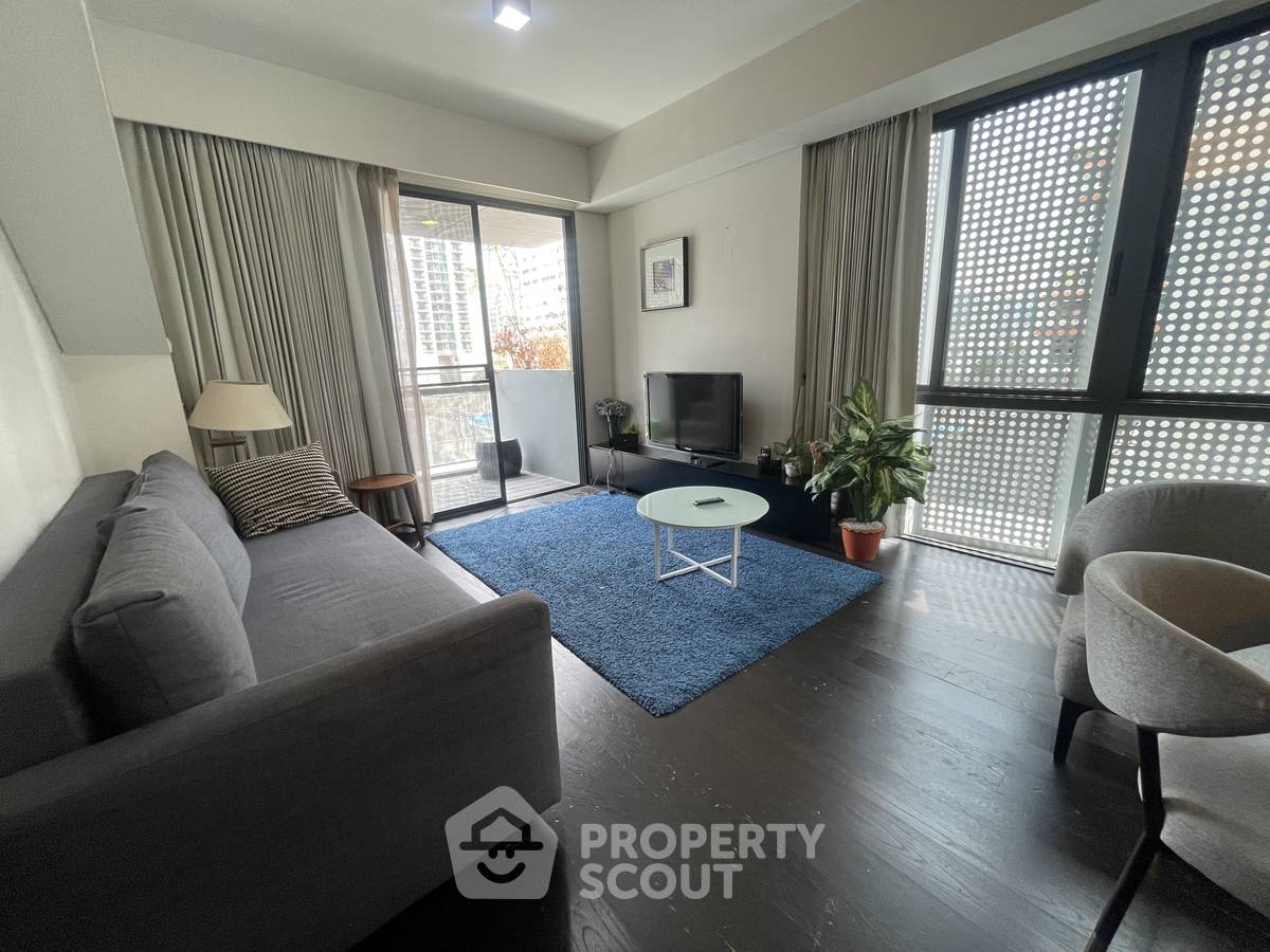 picture 3-BR Condo at Siamese Gioia near MRT Phetchaburi (ID 1917931) - 4/14