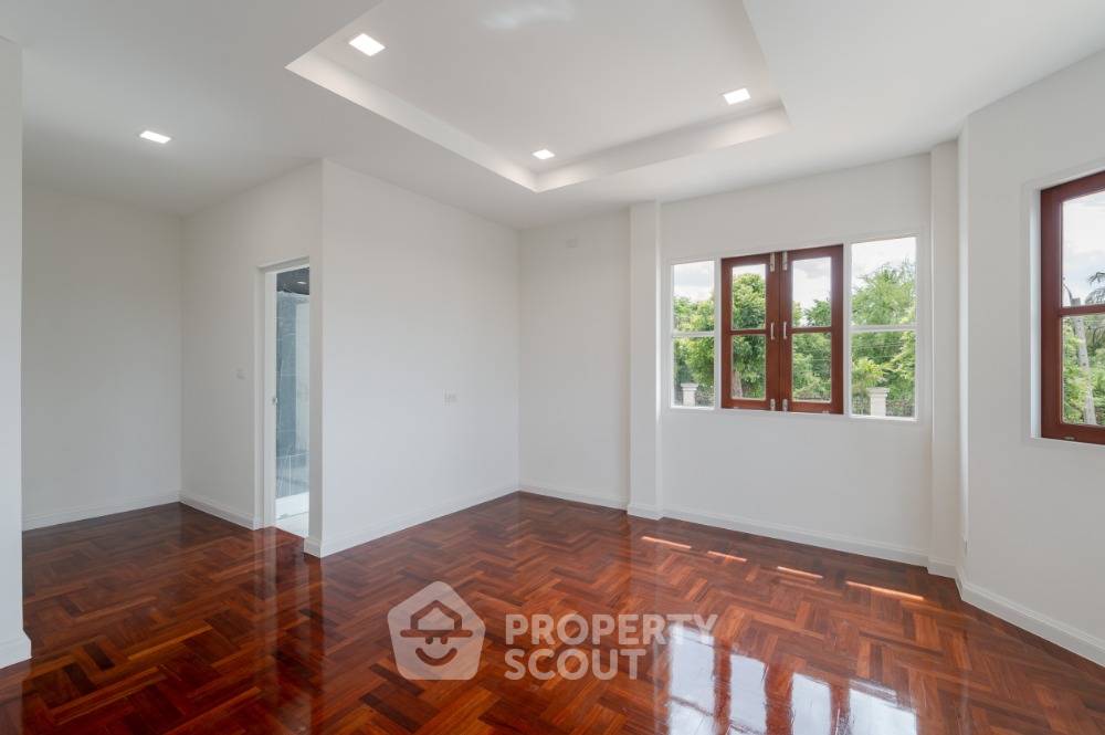 รูป บ้าน 3-ห้องนอน ใน บางบอนเหนือ (ID 1843484) - รูปที่ 13/14