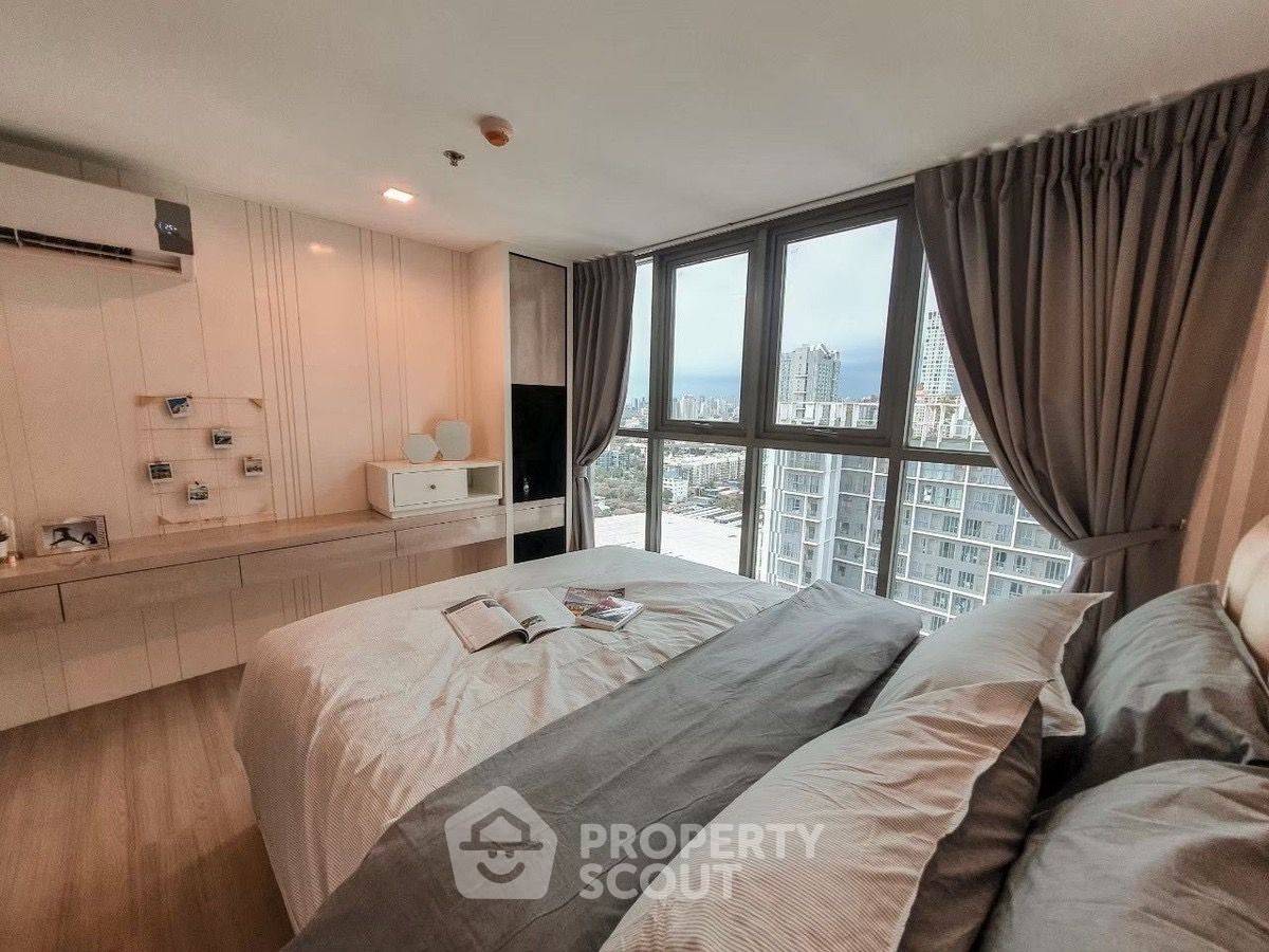 รูป คอนโด 1-ห้องนอน ที่ ไอดีโอ โมบิ สุขุมวิท 81 ใกล้ BTS อ่อนนุช (ID 2456430) - รูปที่ 3/19