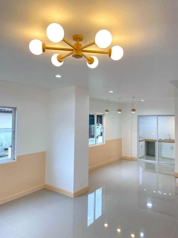 รูป ✨ ขายทาวน์เฮาส์หลังมุม รีโนเวทใหม่ทั้งหลัง✨ - รูปที่ 8/20