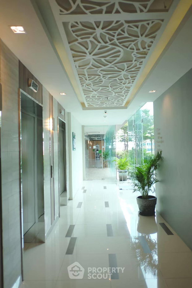 picture 1-BR Condo at The Niche Pride Thong Lo-Phetchaburi in Bang Kapi (ID 1094860) - 16/17