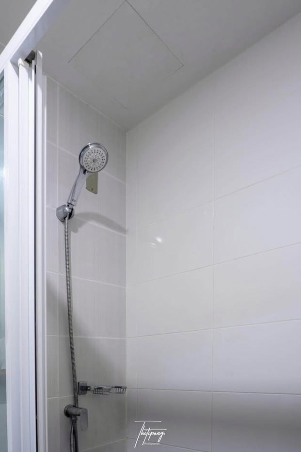 รูป ให้เช่า Notting Hill Phahol - Kaset (น็อตติ้ง ฮิลล์ พหล-เกษตร)  ** 14,000 บ./ด.** ขนาด 31 ตรม.  2ห้องนอน 1ห้องน้ำ  ชั้น 4  - รูปที่ 10/10