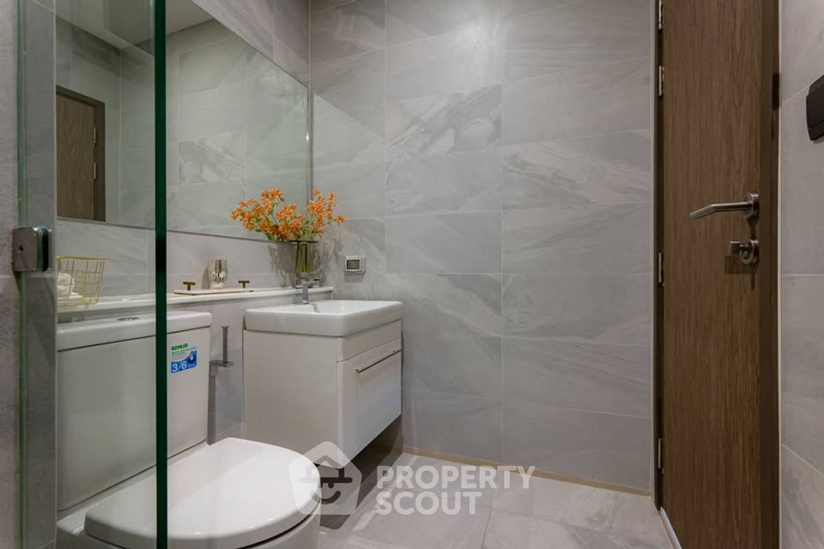 picture 2-BR Condo at Rhythm Ekkamai Estate near BTS Thong Lor (ID 2456774) - 28/30