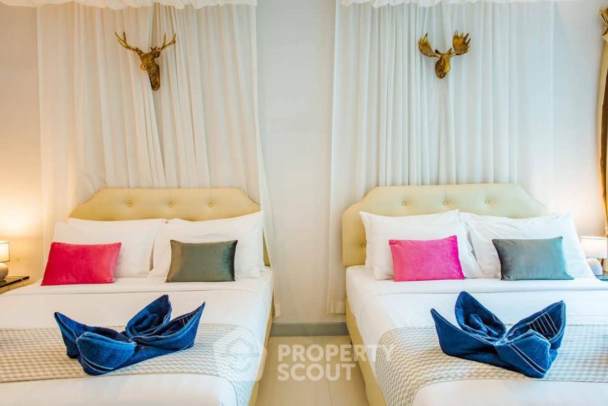 รูป บ้าน 4-ห้องนอน ใกล้ หาดชะอำ (ID 1999599) - รูปที่ 10/24