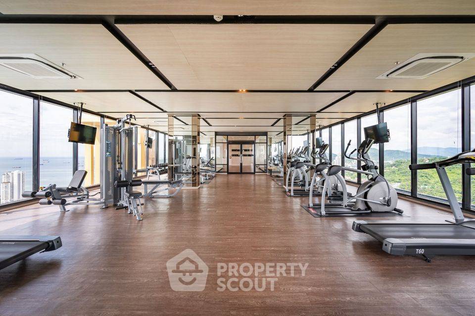 รูป คอนโด 2-ห้องนอน ที่ ไนท์บริดจ์ ดิ โอเชี่ยน ศรีราชา ใน สุรศักดิ์ (ID 1258914) - รูปที่ 4/10