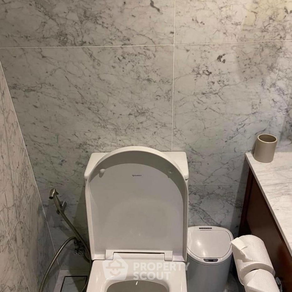 รูป คอนโด 2-ห้องนอน ที่ คุณ บาย ยู ใกล้ BTS ทองหล่อ (ID 1434931) - รูปที่ 5/8