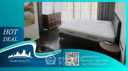 2-BR Condo at Vittorio Sukhumvit 39 near BTS Phrom Phong (ID 1597158)
