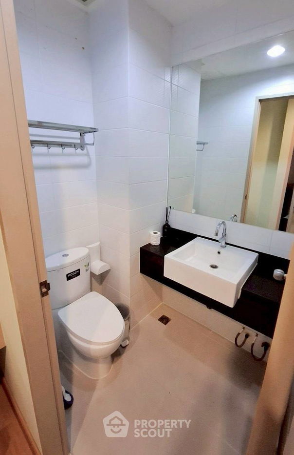 picture 1-BR Condo at Ideo Mix Phaholyothin near BTS Saphan Khwai (ID 2454152) - 6/8