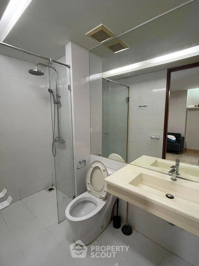 รูป คอนโด 1-ห้องนอน ที่ เอ็มเมอรัล เรสซิเดนซ์ รัชดา ใกล้ MRT ห้วยขวาง (ID 2454603) - รูปที่ 10/10