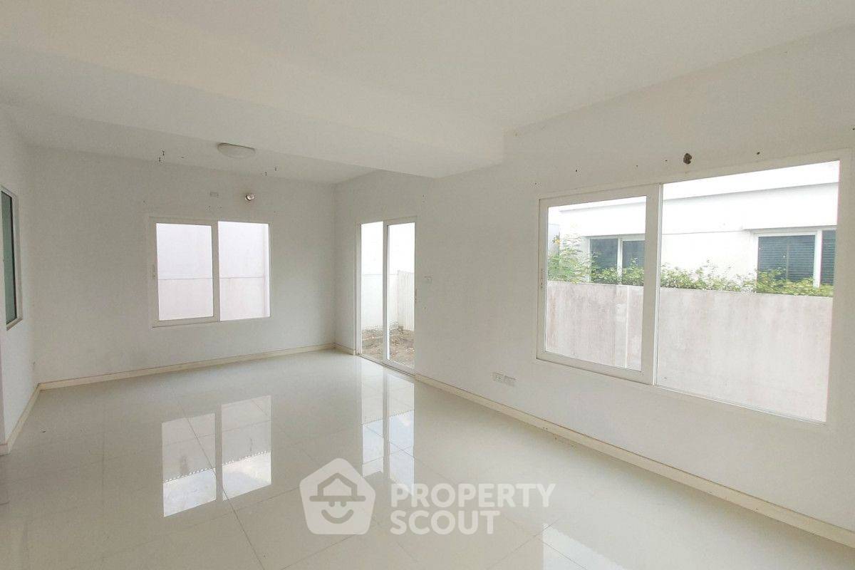 รูป บ้าน 3-ห้องนอน ที่ พฤกษ์ลดา วงแหวน – หทัยราษฏร์ ใน สามวาตะวันตก (ID 1982665) - รูปที่ 6/9