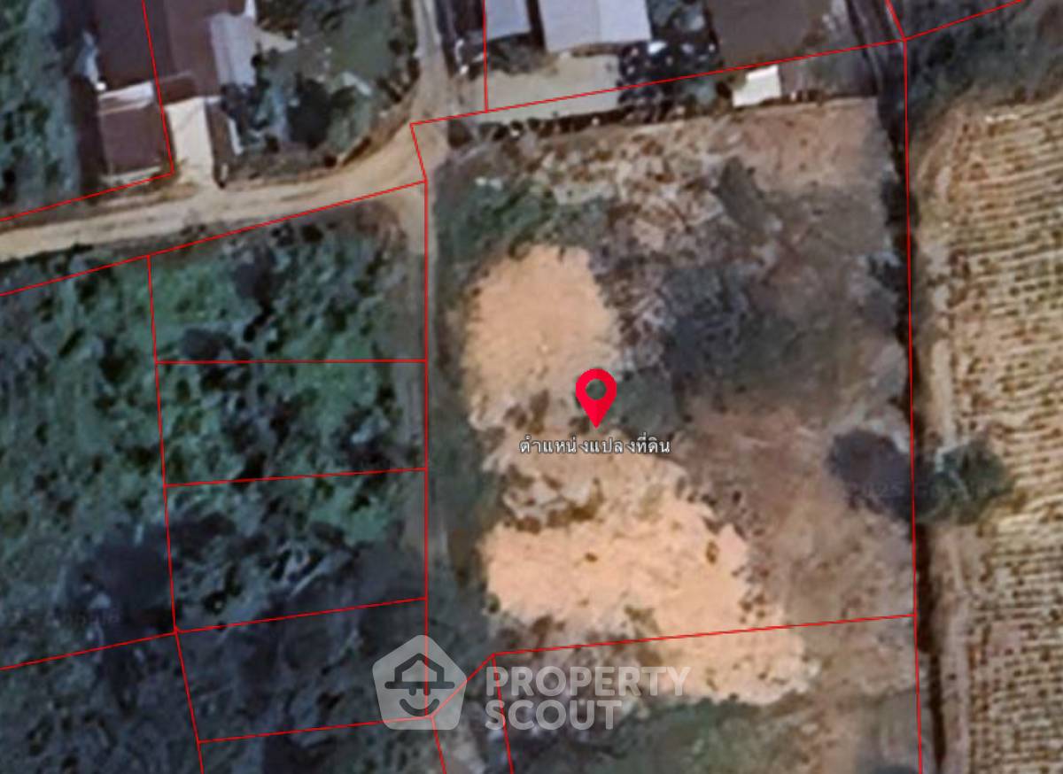 รูป ที่ดินสำหรับปล่อยขาย 2,188 ตารางเมตร แถว ใกล้ เมืองพัทยา (ID 2149497) - รูปที่ 2/7