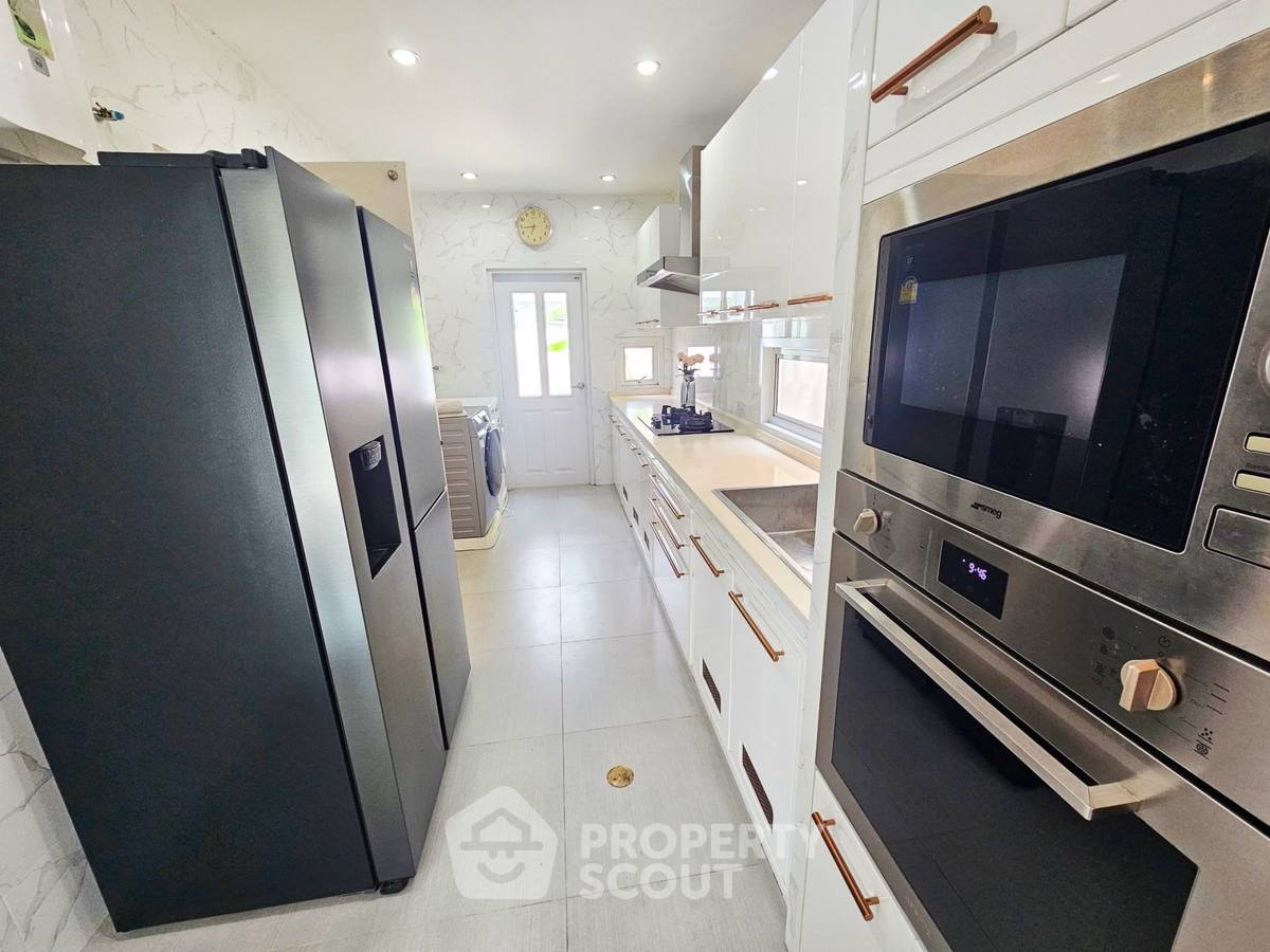 รูป บ้าน 4-ห้องนอน ที่ ไลฟ อิน เดอะ การ์เด้น โรงโป๊ะ-มอเตอร์เวย์ ใน ตะเคียนเตี้ย (ID 2094586) - รูปที่ 11/34