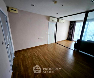Condos for sale : Well-Priced 1-BR Condo, The Tree Interchange, MRT Bang Pho 400m (ID 1652499)