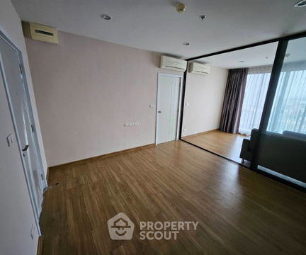 1-BR Condo at The Tree Interchange near MRT Bang Pho (ID 1652499)
