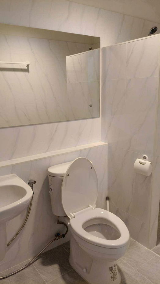 รูป 🔴RV20544🟡 ให้เช่าถูกมาก👍 หมู่บ้าน The Enter Click กาญจนาภิเษก 39 💛🧡 ✅แอดไลน์ @mproperty (มี @ ด้วย) แอดมินตอบไว - รูปที่ 13/15