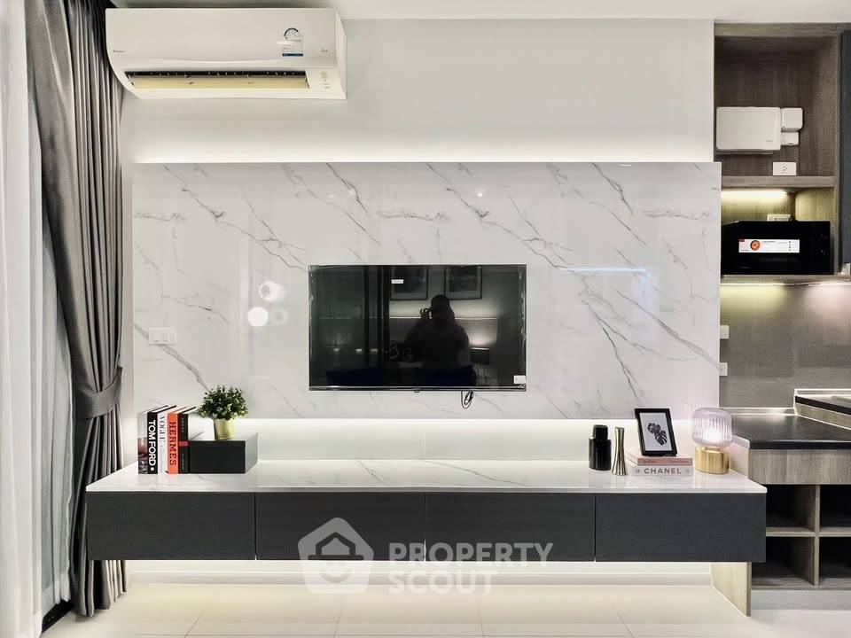 รูป คอนโด 1-ห้องนอน ที่ โกรว รัตนาธิเบศร์ ใกล้ MRT ไทรม้า (ID 2182495) - รูปที่ 4/15