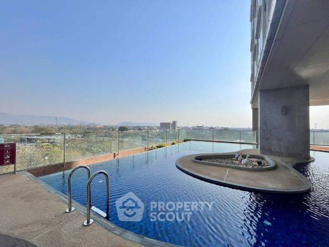 picture 1-BR Condo at Infinity One Condominium in Samet (ID 1108237) - 15/15