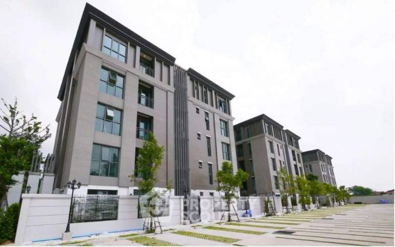 รูป คอนโด 2-ห้องนอน ที่ เมซองการ์เด้น แจ้งวัฒนะ ใน ทุ่งสองห้อง (ID 593557) - รูปที่ 2/5