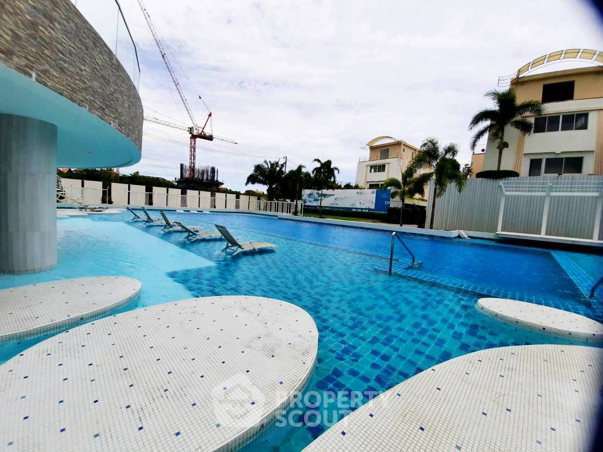 รูป คอนโด 3-ห้องนอน ที่ ลา รอยัล ใกล้ เมืองพัทยา (ID 1865164) - รูปที่ 3/20