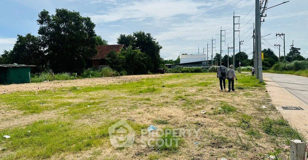 รูป ที่ดินสำหรับปล่อยขาย 492 ตารางเมตร แถว ใกล้ เมืองพัทยา (ID 2184819) - รูปที่ 7/11